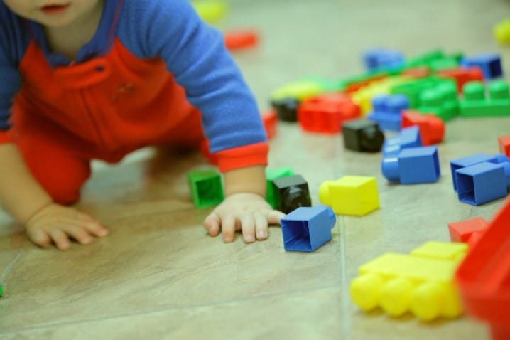 Can I Put Childcare Costs through My Company?