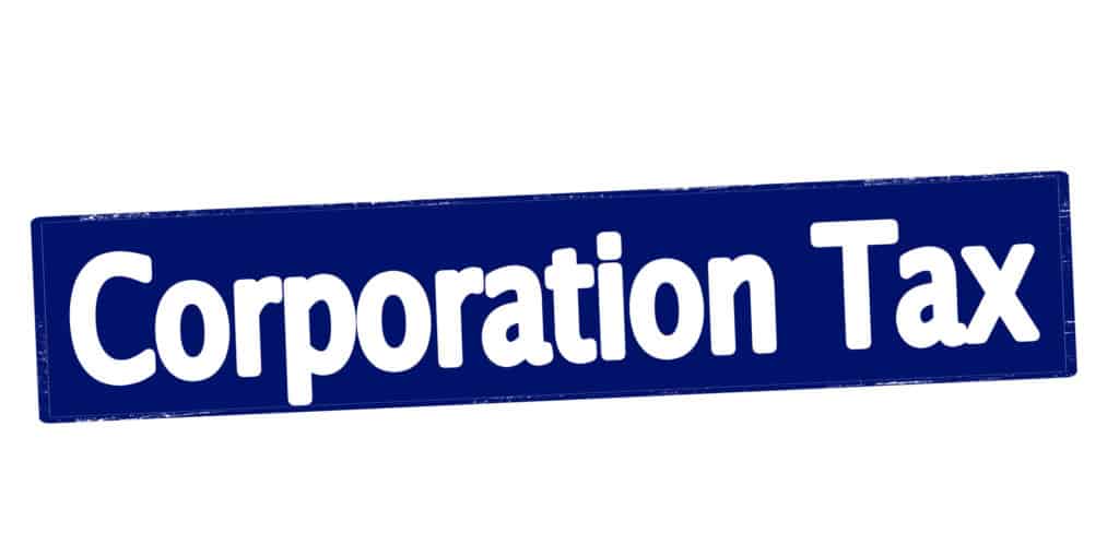 Corporation Tax - Northants Accounting