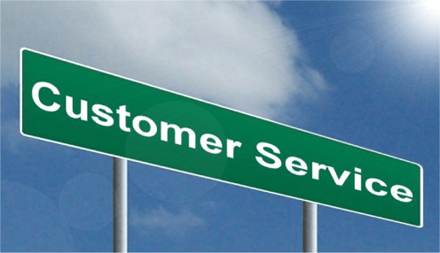 Customer-Driven Service