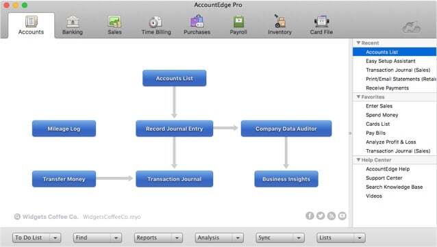 quicken software 2019 payroll