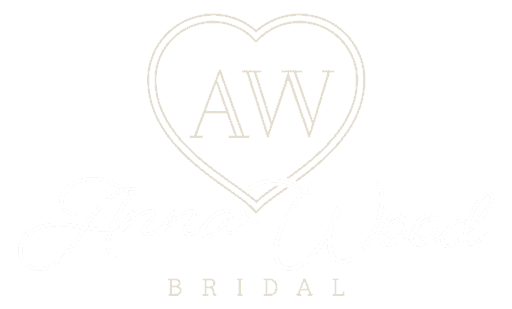 Anna Wood Bridal Logo