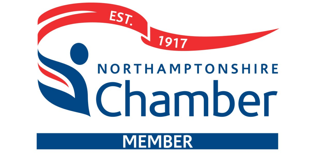 Northamptonshire Chamber Member Logo