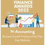 SME finance awards 2022 - business growth practice 3