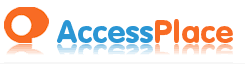 Access Place Logo