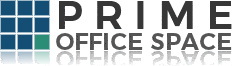 Prime Office Space Logo