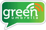 Green Umbrella Logo
