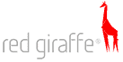 Red Giraffe Logo