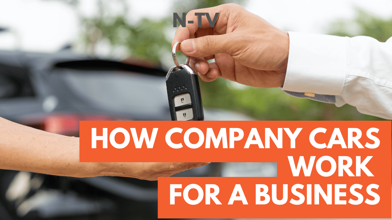 how-company-cars-work-for-a-business