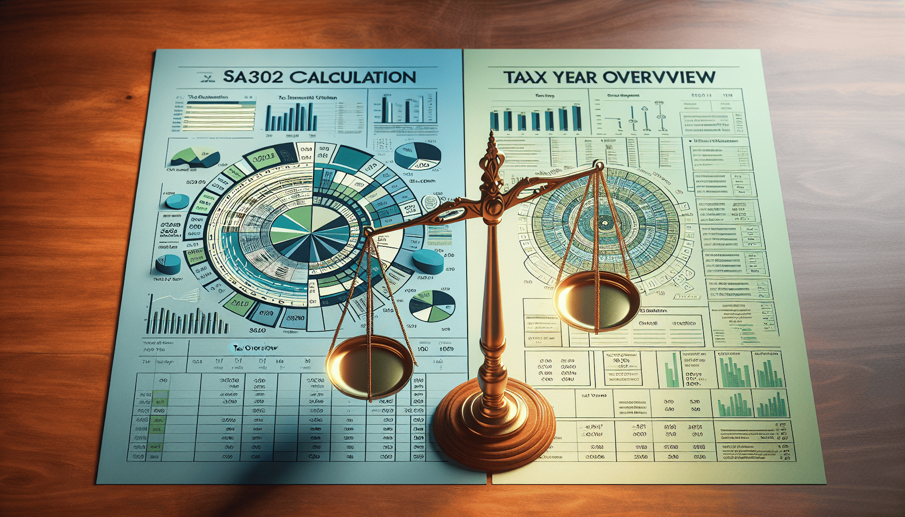 Tax Year Overview